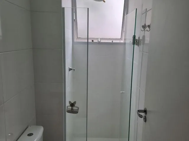 Imagem 3: Venda de Apartamento de 2 Quartos na Vila Andrade, São Paulo-SP: 41,00m² e 1 Banheiro!