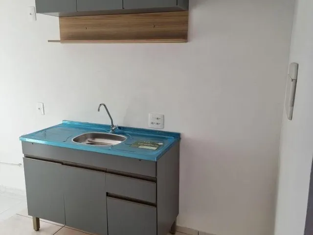 Imagem 9: Venda de Apartamento de 2 Quartos na Vila Andrade, São Paulo-SP: 41,00m² e 1 Banheiro!