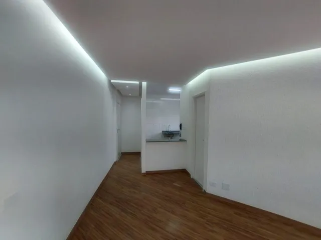 Imagem 2: Apartamento com 1 Dormitório À Venda, 45 M² por R$ 748.000,00 - Pinheiros - São Paulo/Sp