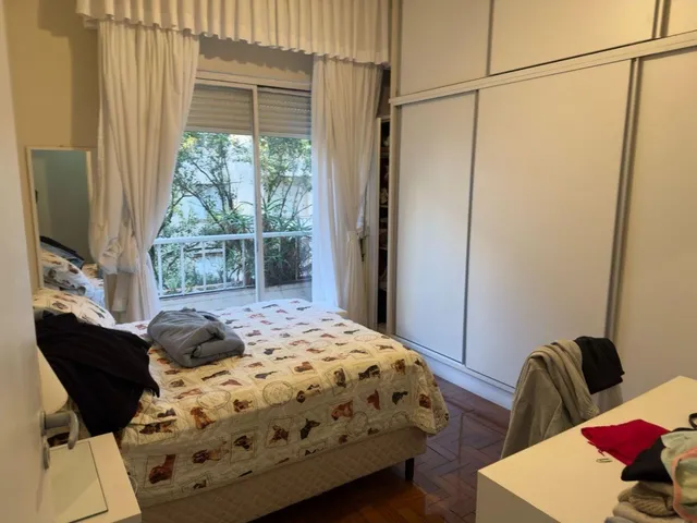 Imagem 8: Apartamento de Luxo em Higienópolis: 2 Quartos, 1 Suíte, 90M² - Venda em São Paulo-Sp