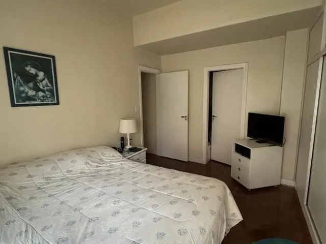 Imagem 10: Apartamento de Luxo em Higienópolis: 2 Quartos, 1 Suíte, 90M² - Venda em São Paulo-Sp