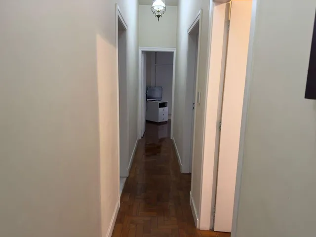 Imagem 7: Apartamento de Luxo em Higienópolis: 2 Quartos, 1 Suíte, 90M² - Venda em São Paulo-Sp