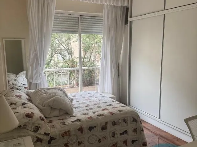 Imagem 5: Apartamento de Luxo em Higienópolis: 2 Quartos, 1 Suíte, 90M² - Venda em São Paulo-Sp