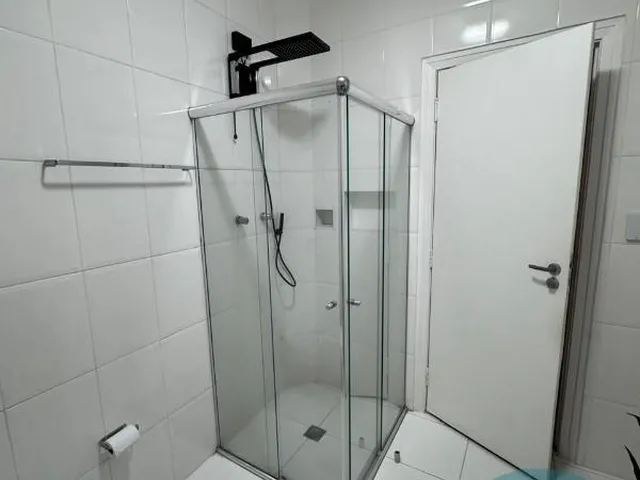 Imagem 11: Apartamento de Luxo em Higienópolis: 2 Quartos, 1 Suíte, 90M² - Venda em São Paulo-Sp
