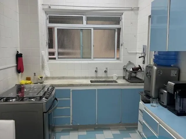 Imagem 14: Apartamento de Luxo em Higienópolis: 2 Quartos, 1 Suíte, 90M² - Venda em São Paulo-Sp