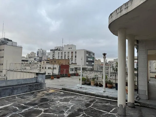 Imagem 6: Apartamento de Luxo em Higienópolis: 2 Quartos, 1 Suíte, 90M² - Venda em São Paulo-Sp