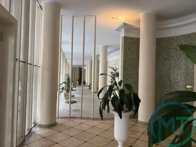 Imagem 2: Apartamento de Luxo em Higienópolis: 2 Quartos, 1 Suíte, 90M² - Venda em São Paulo-Sp