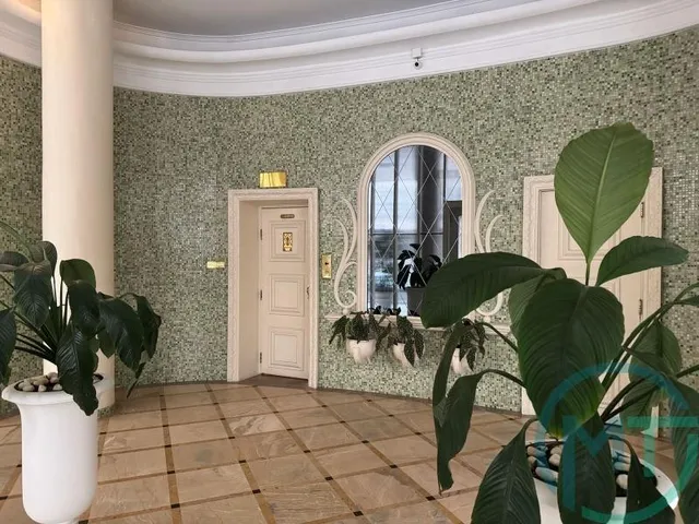 Imagem 3: Apartamento de Luxo em Higienópolis: 2 Quartos, 1 Suíte, 90M² - Venda em São Paulo-Sp