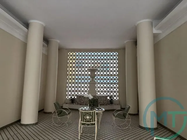 Imagem 4: Apartamento de Luxo em Higienópolis: 2 Quartos, 1 Suíte, 90M² - Venda em São Paulo-Sp