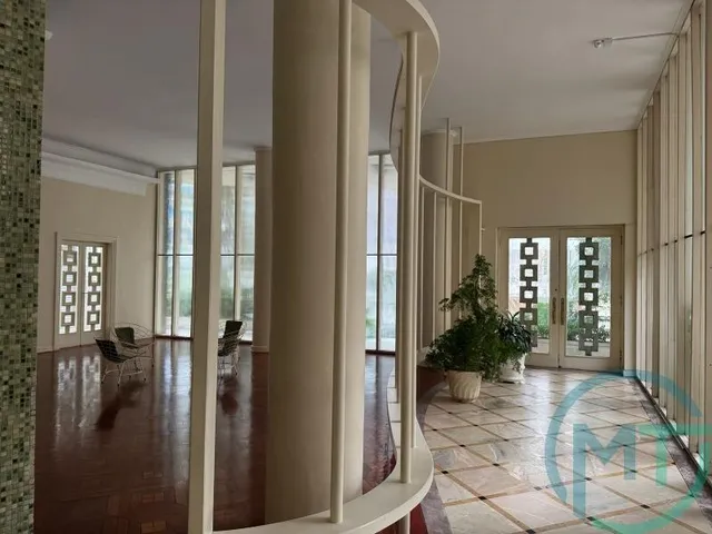 Imagem 12: Apartamento de Luxo em Higienópolis: 2 Quartos, 1 Suíte, 90M² - Venda em São Paulo-Sp