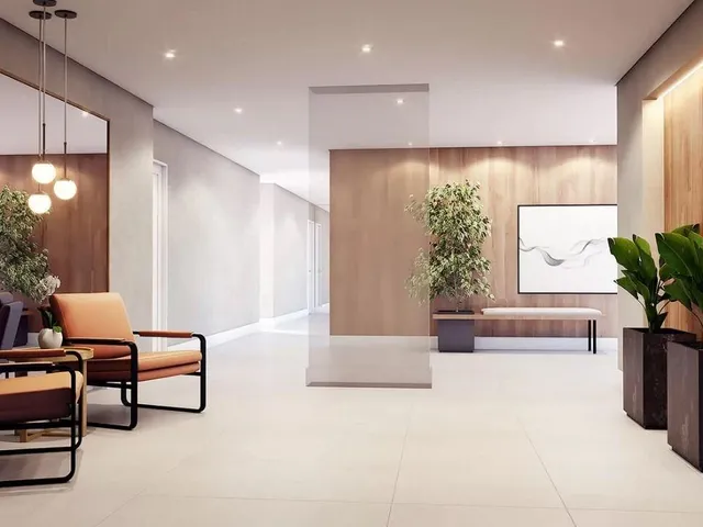 Imagem 13: Imperdível Oportunidade: Apartamento À Venda em São Paulo-Sp, 2 Quartos, 1 Banheiro, 35M² na Vila Pompéia