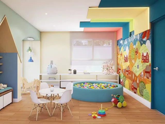Imagem 7: Imperdível Oportunidade: Apartamento À Venda em São Paulo-Sp, 2 Quartos, 1 Banheiro, 35M² na Vila Pompéia