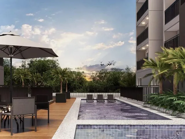 Imagem 8: Imperdível Oportunidade: Apartamento À Venda em São Paulo-Sp, 2 Quartos, 1 Banheiro, 35M² na Vila Pompéia