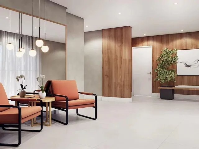 Imagem 6: Imperdível Oportunidade: Apartamento À Venda em São Paulo-Sp, 2 Quartos, 1 Banheiro, 35M² na Vila Pompéia