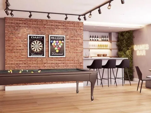 Imagem 14: Imperdível Oportunidade: Apartamento À Venda em São Paulo-Sp, 2 Quartos, 1 Banheiro, 35M² na Vila Pompéia