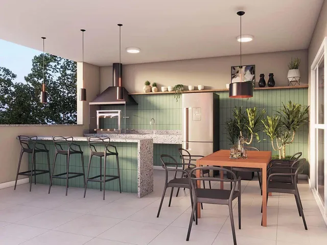 Imagem 10: Imperdível Oportunidade: Apartamento À Venda em São Paulo-Sp, 2 Quartos, 1 Banheiro, 35M² na Vila Pompéia