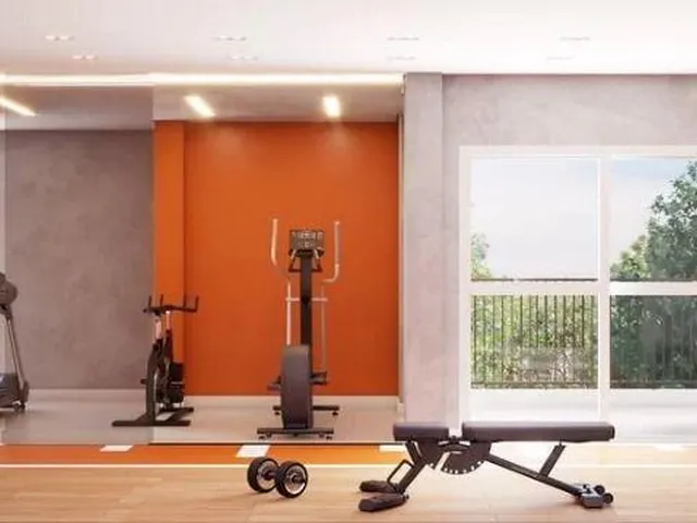 Imagem 12: Imperdível Oportunidade: Apartamento À Venda em São Paulo-Sp, 2 Quartos, 1 Banheiro, 35M² na Vila Pompéia