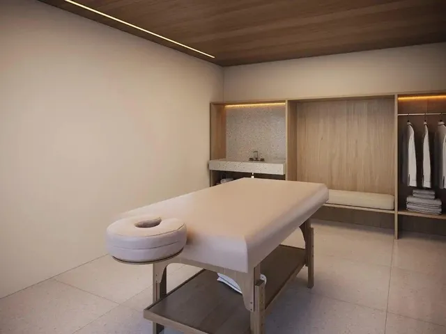 Imagem 9: Studio com 1 dormitório à venda, 23 m² por R$ 380.000,00 - Vila Mariana - São Paulo/SP