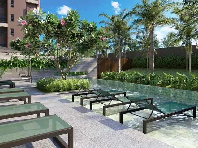 Imagem 7: Studio com 1 dormitório à venda, 23 m² por R$ 380.000,00 - Vila Mariana - São Paulo/SP