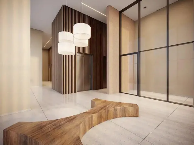 Imagem 10: Studio com 1 dormitório à venda, 23 m² por R$ 380.000,00 - Vila Mariana - São Paulo/SP