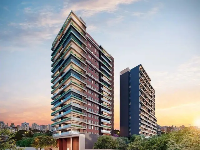 Imagem 11: Studio com 1 dormitório à venda, 23 m² por R$ 380.000,00 - Vila Mariana - São Paulo/SP