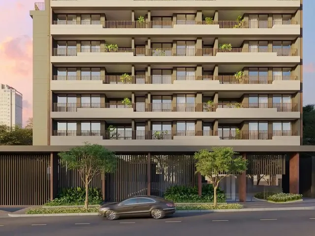 Imagem 16: Studio com 1 dormitório à venda, 23 m² por R$ 380.000,00 - Vila Mariana - São Paulo/SP
