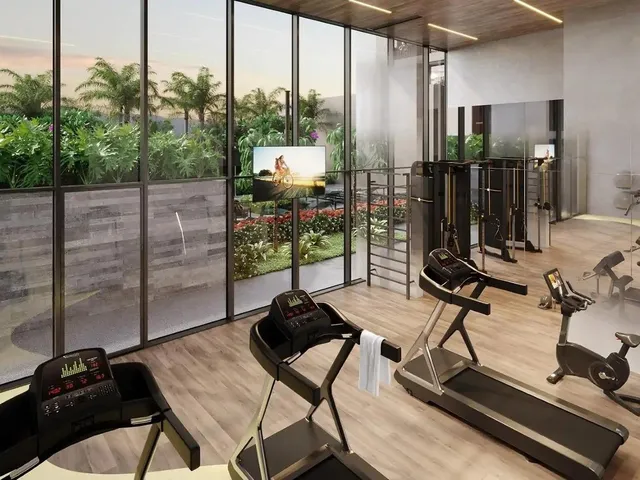 Imagem 12: Studio com 1 dormitório à venda, 23 m² por R$ 380.000,00 - Vila Mariana - São Paulo/SP