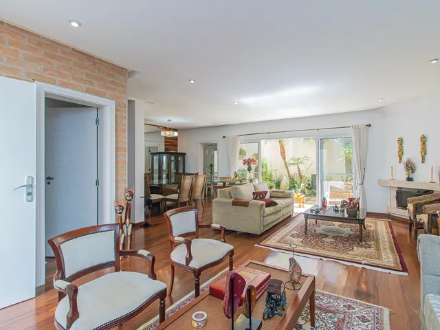Imagem: Casa com 4 dormitórios à venda, 360 m²