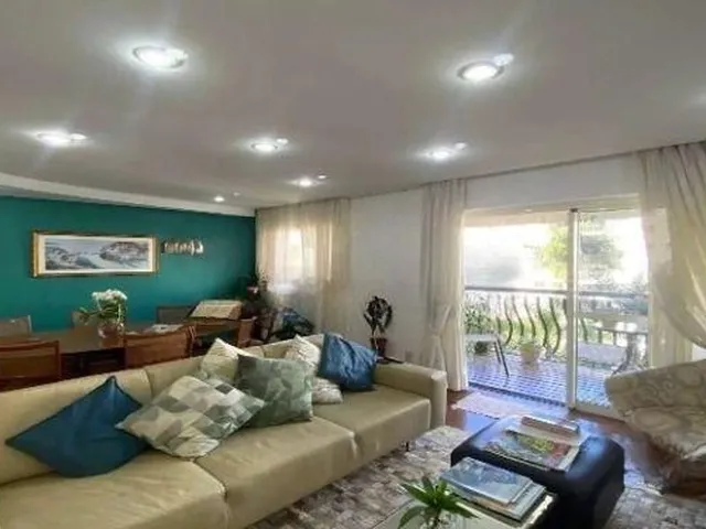 Imagem: Apartamento à venda em São Paulo-SP 3