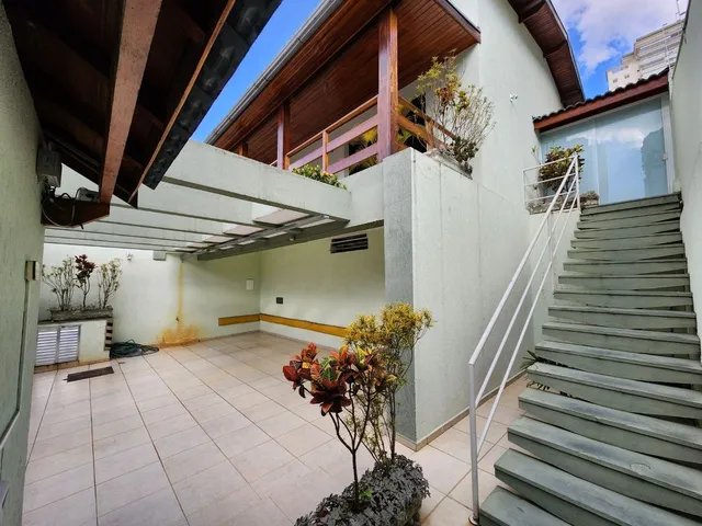 Imagem: Casa com 4 dormitórios à venda, 338 m²