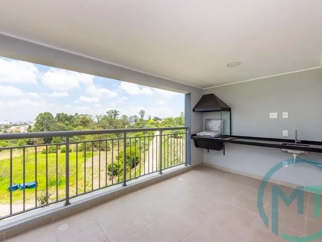 Imagem: Apartamento de 3 Quartos com 2 Vagas na