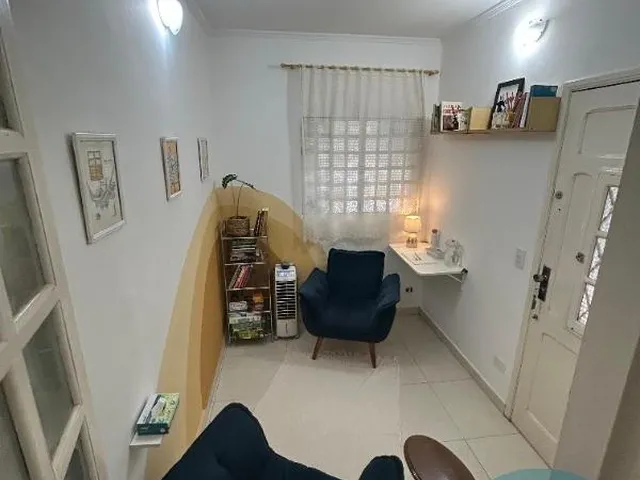 Imagem: Casa Á Venda com 2 Quartos em Perdizes