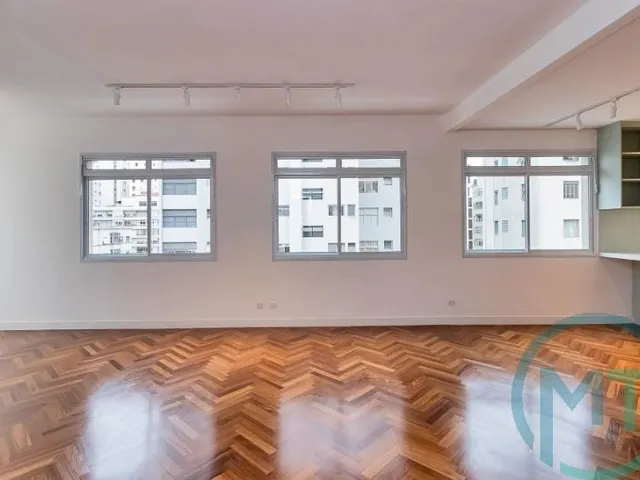 Imagem: Imperdível apartamento à venda em Higienópolis