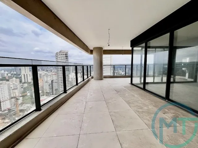 Imagem: Impecável Apartamento À Venda em São