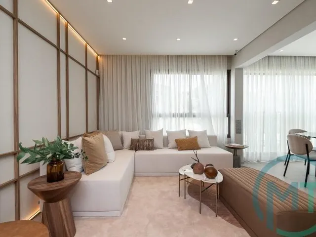 Imagem 10: Elegante Apartamento de 3 Quartos com Suítes na Lapa, São Paulo-Sp: 105,55M², 4 Banheiros e 2 Vagas!