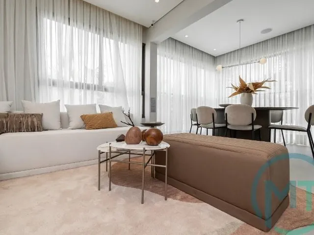 Imagem 15: Elegante Apartamento de 3 Quartos com Suítes na Lapa, São Paulo-Sp: 105,55M², 4 Banheiros e 2 Vagas!