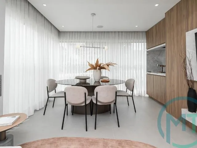 Imagem 14: Elegante Apartamento de 3 Quartos com Suítes na Lapa, São Paulo-Sp: 105,55M², 4 Banheiros e 2 Vagas!