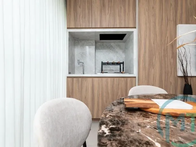 Imagem 4: Elegante Apartamento de 3 Quartos com Suítes na Lapa, São Paulo-Sp: 105,55M², 4 Banheiros e 2 Vagas!