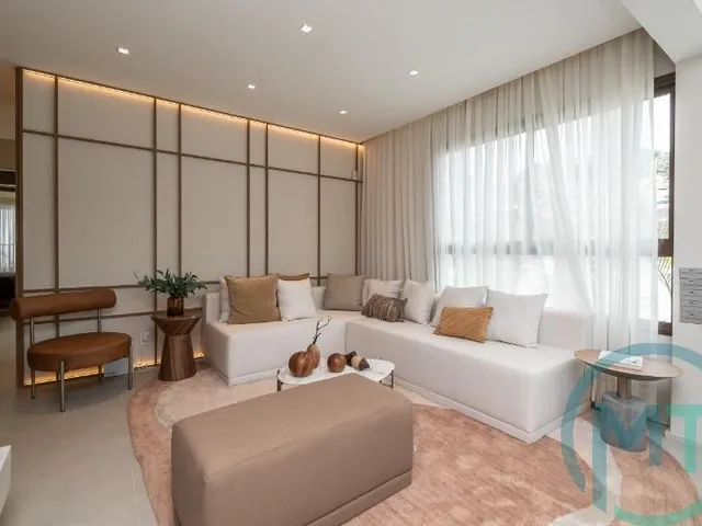 Imagem 16: Elegante Apartamento de 3 Quartos com Suítes na Lapa, São Paulo-Sp: 105,55M², 4 Banheiros e 2 Vagas!