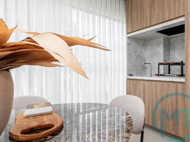 Imagem 6: Elegante Apartamento de 3 Quartos com Suítes na Lapa, São Paulo-Sp: 105,55M², 4 Banheiros e 2 Vagas!