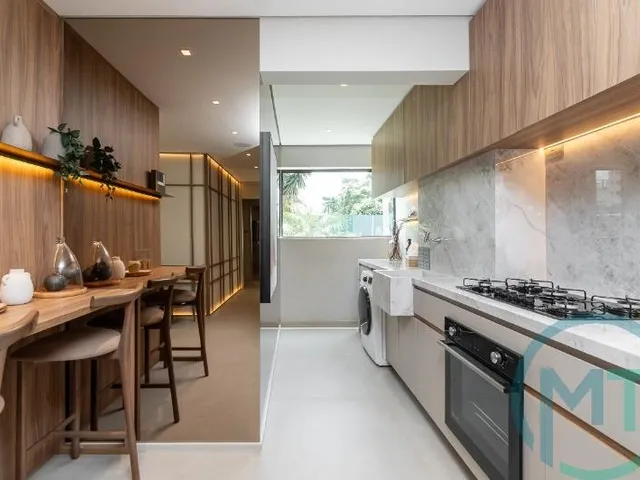Imagem 2: Elegante Apartamento de 3 Quartos com Suítes na Lapa, São Paulo-Sp: 105,55M², 4 Banheiros e 2 Vagas!