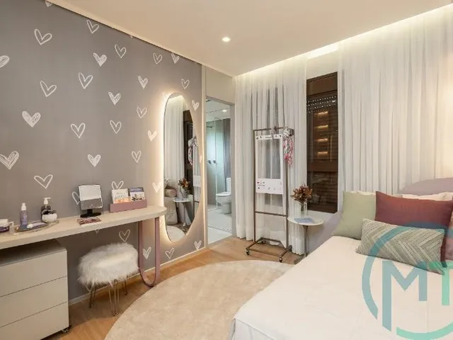 Imagem 9: Elegante Apartamento de 3 Quartos com Suítes na Lapa, São Paulo-Sp: 105,55M², 4 Banheiros e 2 Vagas!