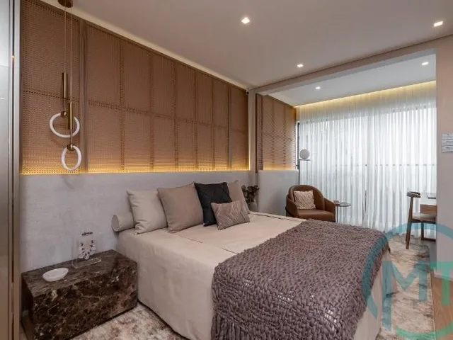 Imagem 3: Elegante Apartamento de 3 Quartos com Suítes na Lapa, São Paulo-Sp: 105,55M², 4 Banheiros e 2 Vagas!