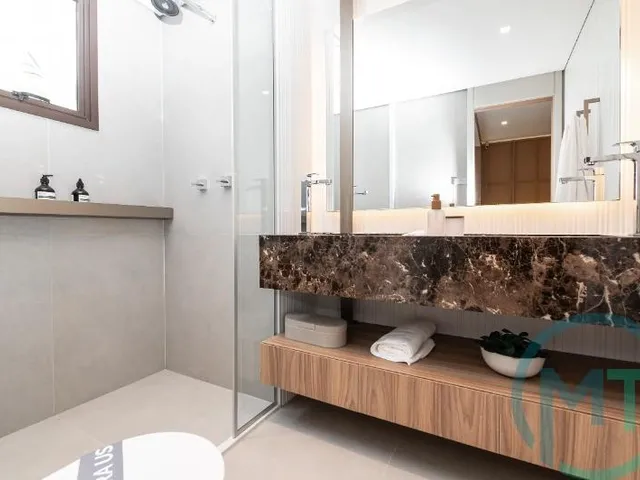 Imagem 8: Elegante Apartamento de 3 Quartos com Suítes na Lapa, São Paulo-Sp: 105,55M², 4 Banheiros e 2 Vagas!