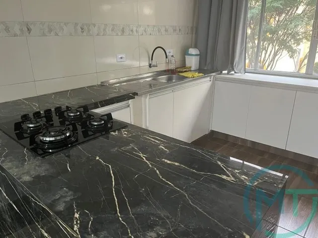 Imagem 4: Localizado no coração de São Paulo, este apartamento é uma ótima opção para quem