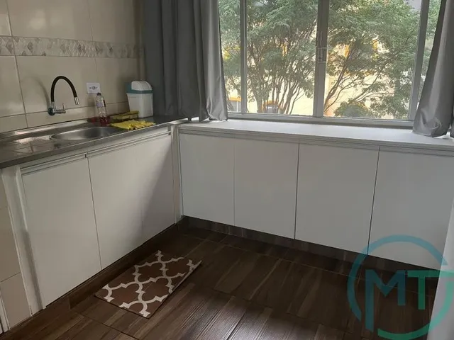 Imagem 2: Localizado no coração de São Paulo, este apartamento é uma ótima opção para quem