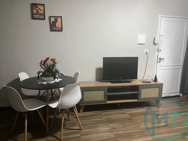 Imagem 12: Localizado no coração de São Paulo, este apartamento é uma ótima opção para quem