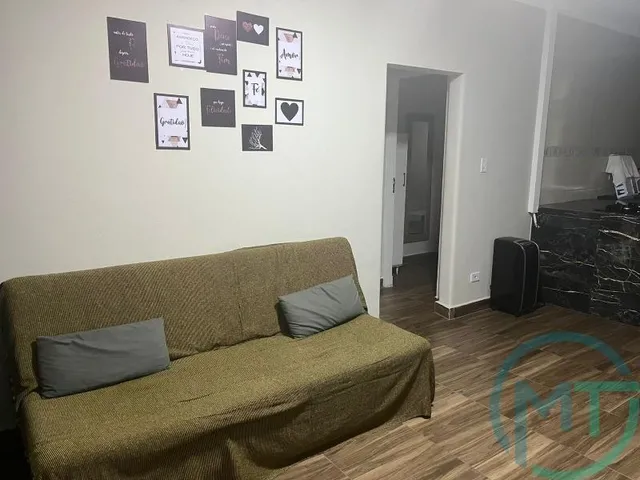 Imagem 13: Localizado no coração de São Paulo, este apartamento é uma ótima opção para quem