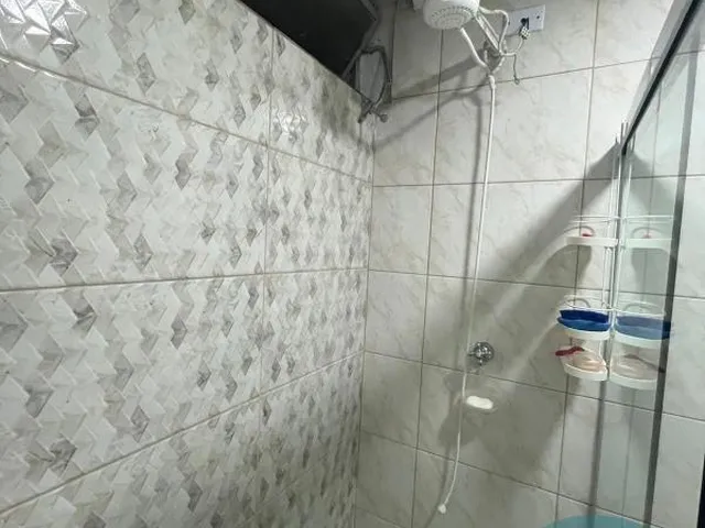 Imagem 5: Localizado no coração de São Paulo, este apartamento é uma ótima opção para quem