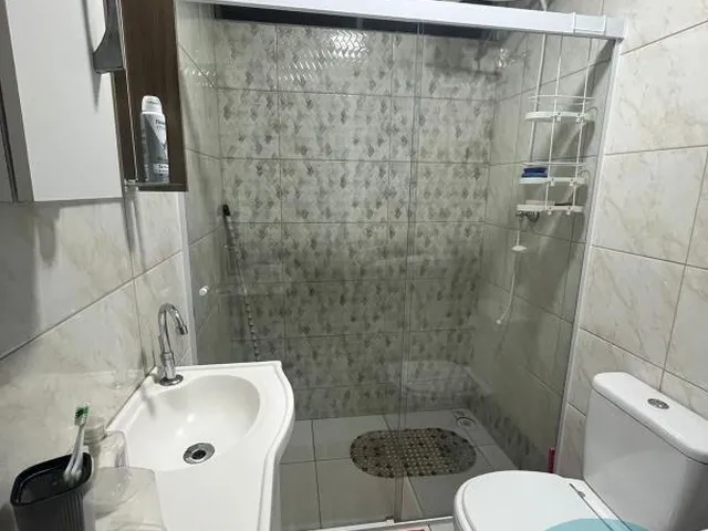 Imagem 11: Localizado no coração de São Paulo, este apartamento é uma ótima opção para quem